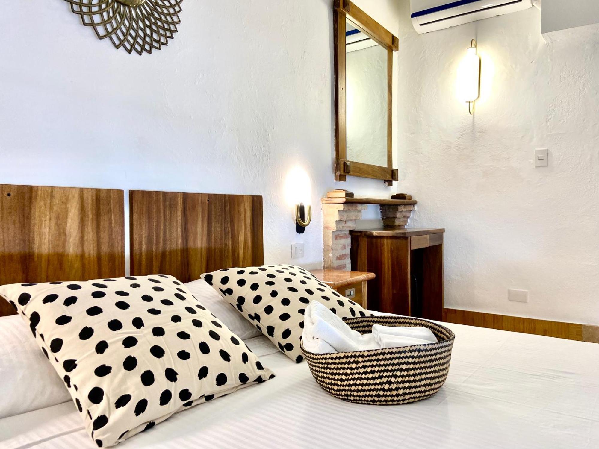 Aparthotel Paseo Colonial - Sanctuary #2 Santo Domingo Exterior foto